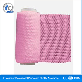 Polyester Casting Tape 4inch